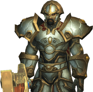Robijas render