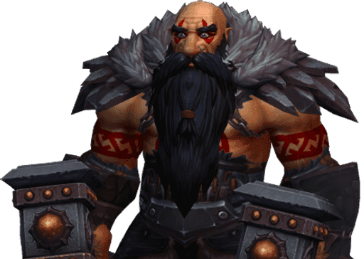 Roisil render