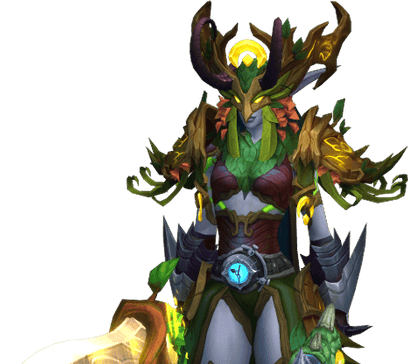 Rokkandh render