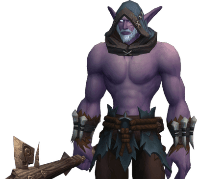 Romanó render
