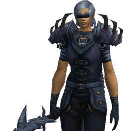 Romimo render