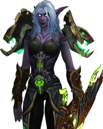Rorogi render