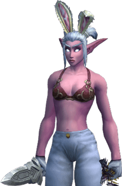 Rose render