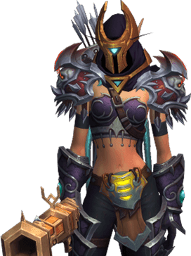 Rosesnöw render