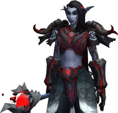 Rosevear render