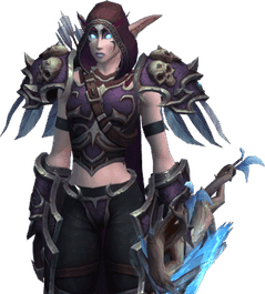 Roxeia render