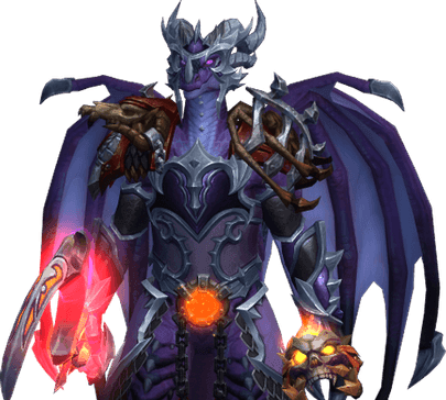 Roxorloox render