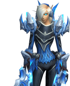 Rozari render