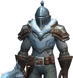 Rumada render