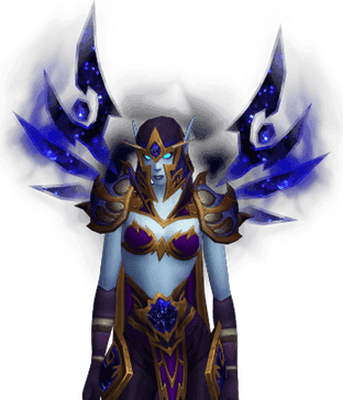 Runtamage render