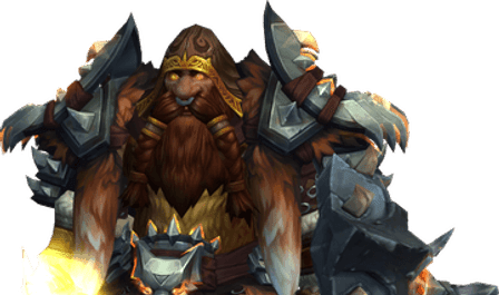 Russcar render
