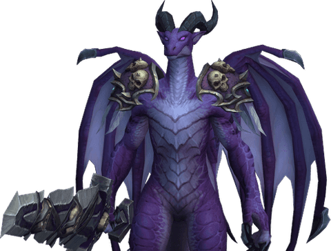 Rycie render