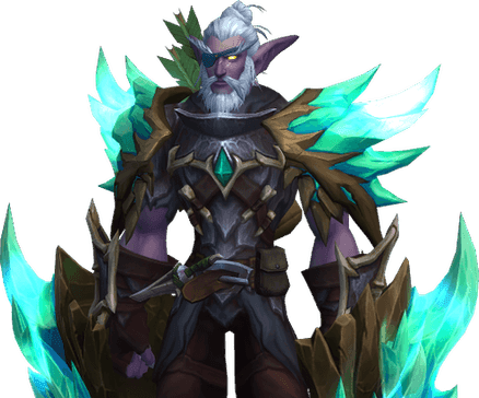 Ryelion render
