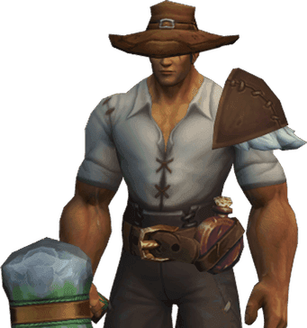 Saeidar render