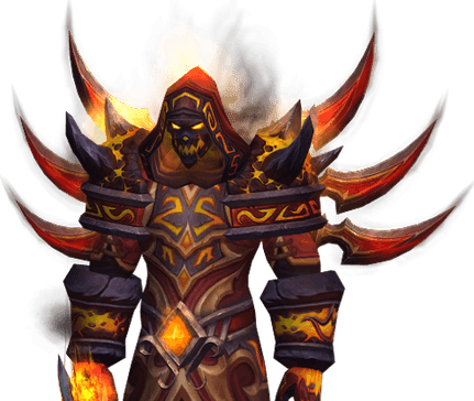 Salashazam render