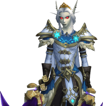 Salethia render