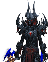 Samachemiczk render