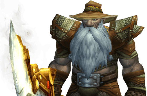 Samaelius render