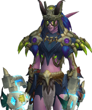 Samirav render