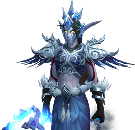 Sannha render