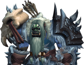 Saravok render