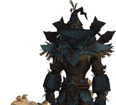 Sarfamar render
