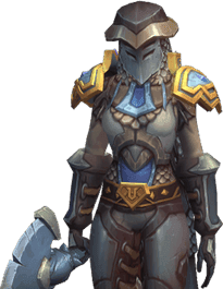 Sarger render
