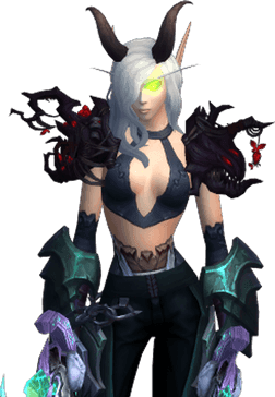 Sargerock render