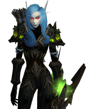 Saristalynas render
