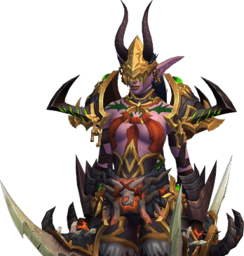 Savorre render