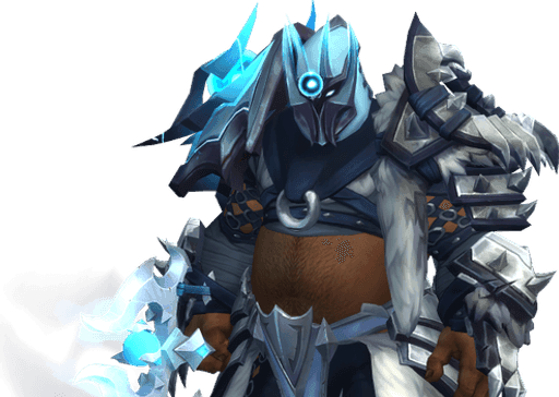 Schamandi render