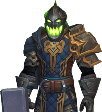 Securic render