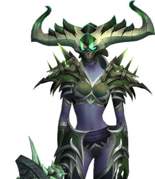 Seladona render