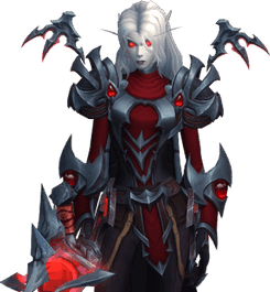 Sellyne render