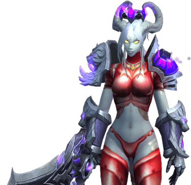 Selorra render
