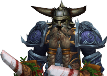 Seniorus render