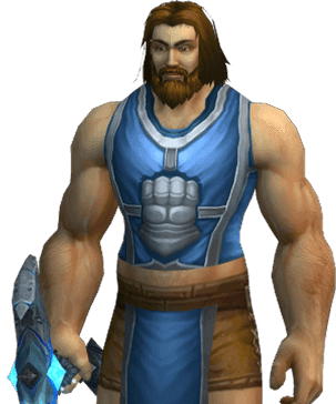 Senlyons render