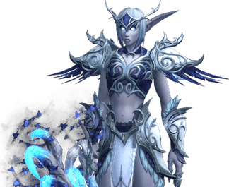 Sensea render