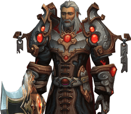 Seoras render