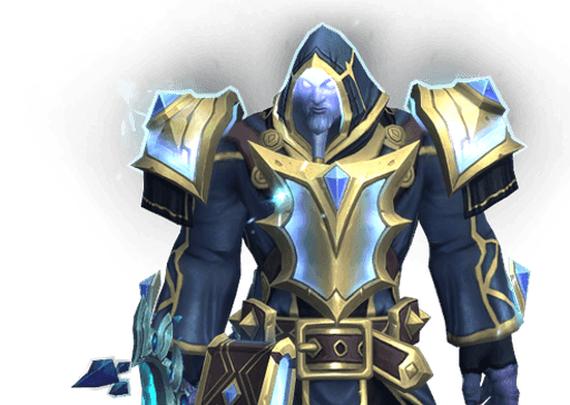 Septimus render
