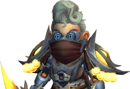 Ser render