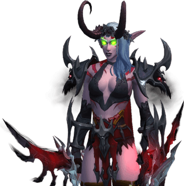 Serberús render