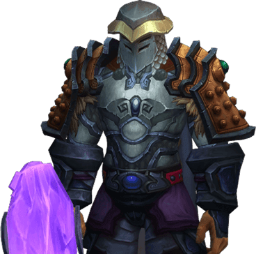 Serber render