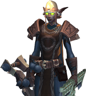 Sereadrea render
