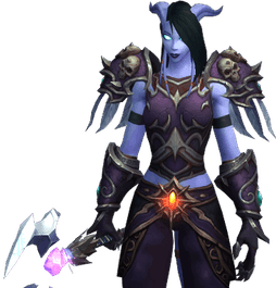 Serenadé render