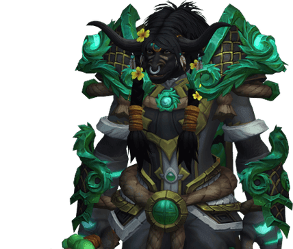 Serenichi render