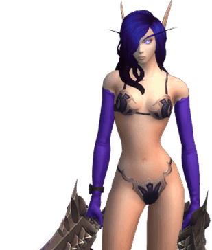 Seriiya render