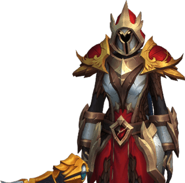 Serxx render