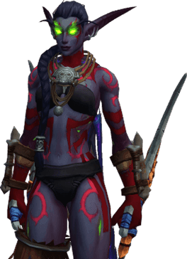 Shîzuko render