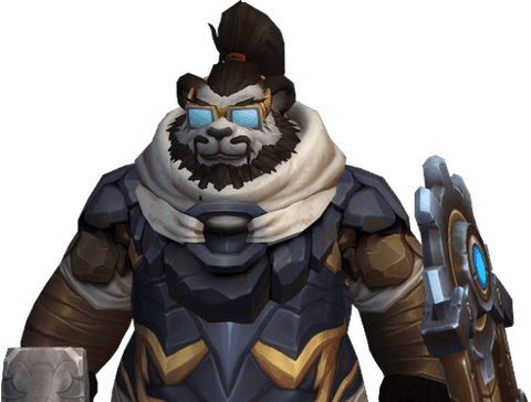Shadyelement render